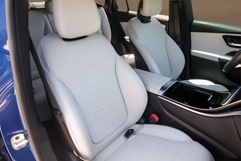 2024 Mercedes-Benz GLC GLC 300