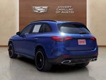 2024 Mercedes-Benz GLC GLC 300