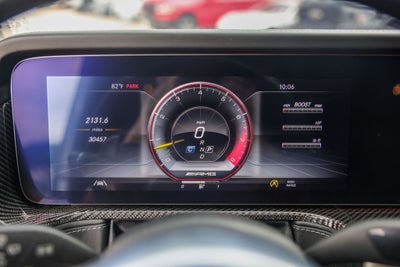 2021 Mercedes-Benz G-Class G 63 AMG® 4MATIC®