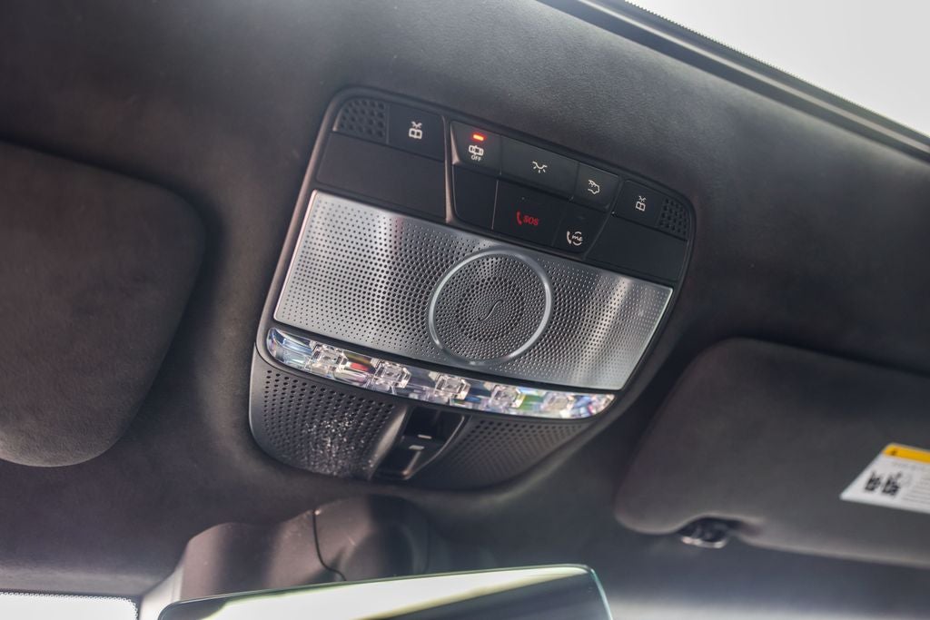 2021 Mercedes-Benz G-Class G 63 AMG® 4MATIC®