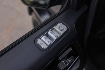 2021 Mercedes-Benz G-Class G 63 AMG® 4MATIC®