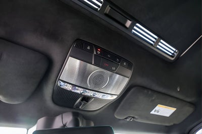 2024 Mercedes-Benz G-Class G 63 AMG® 4MATIC®