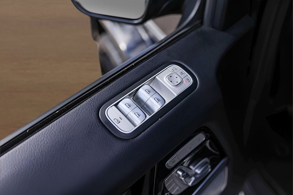 2024 Mercedes-Benz G-Class G 63 AMG® 4MATIC®