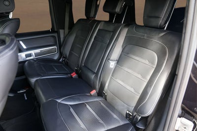 2024 Mercedes-Benz G-Class G 63 AMG® 4MATIC®