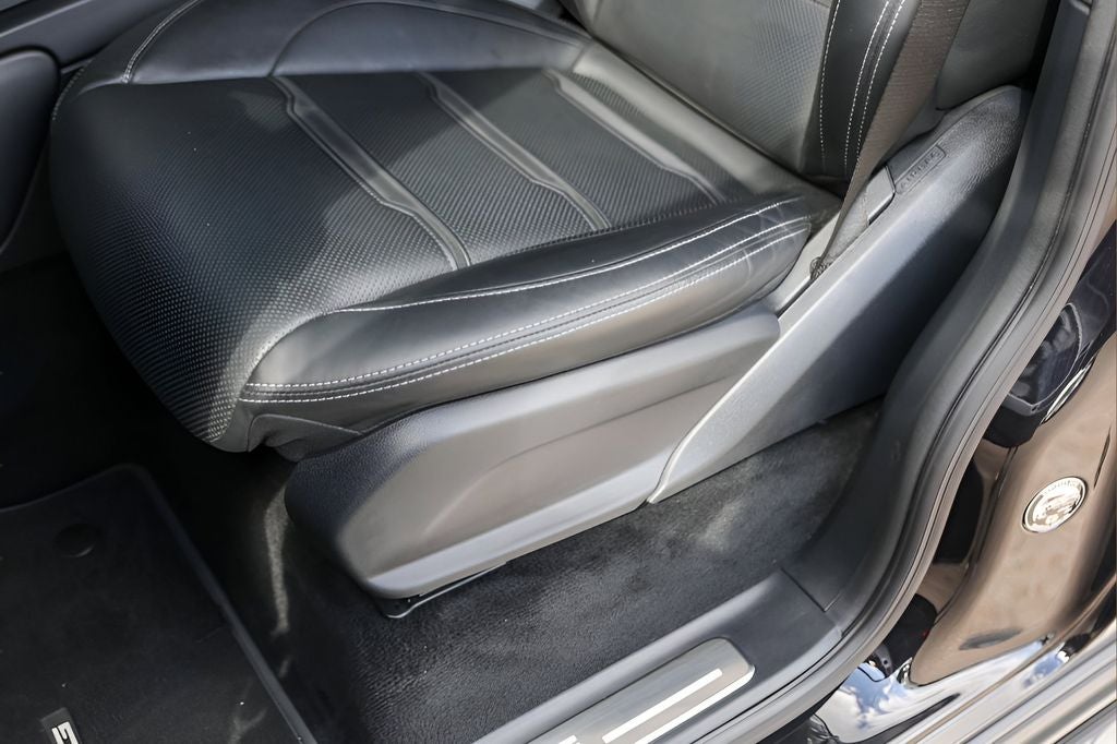 2024 Mercedes-Benz G-Class G 63 AMG® 4MATIC®