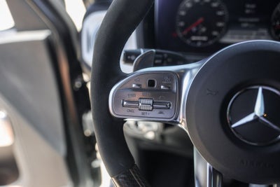 2021 Mercedes-Benz G-Class G 63 AMG® 4MATIC®