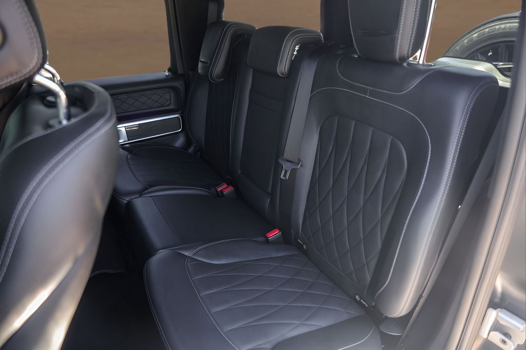 2021 Mercedes-Benz G-Class G 63 AMG® 4MATIC®