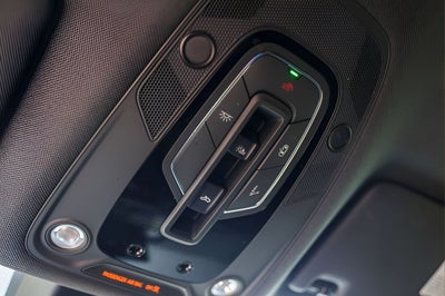 2021 Audi SQ5 Sportback Prestige quattro