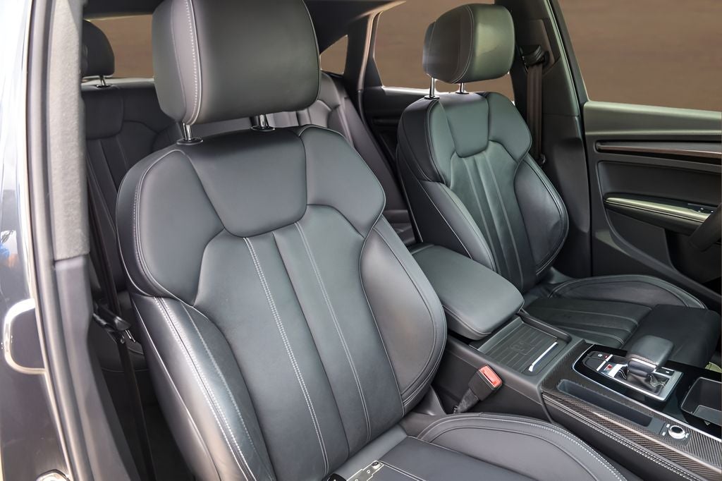 2021 Audi SQ5 Sportback Prestige quattro