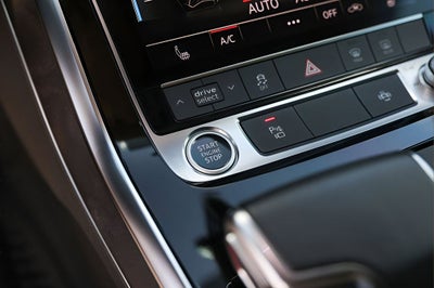 2022 Audi Q8 55 Premium quattro