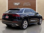 2022 Audi Q8 55 Premium quattro