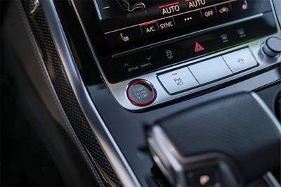 2023 Audi SQ7 Premium Plus quattro