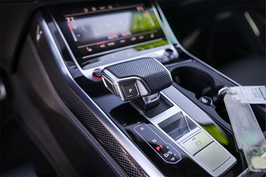 2023 Audi SQ7 Premium Plus quattro