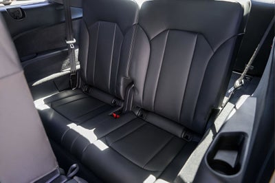 2023 Audi SQ7 Premium Plus quattro