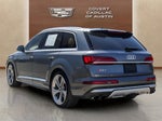 2023 Audi SQ7 Premium Plus quattro