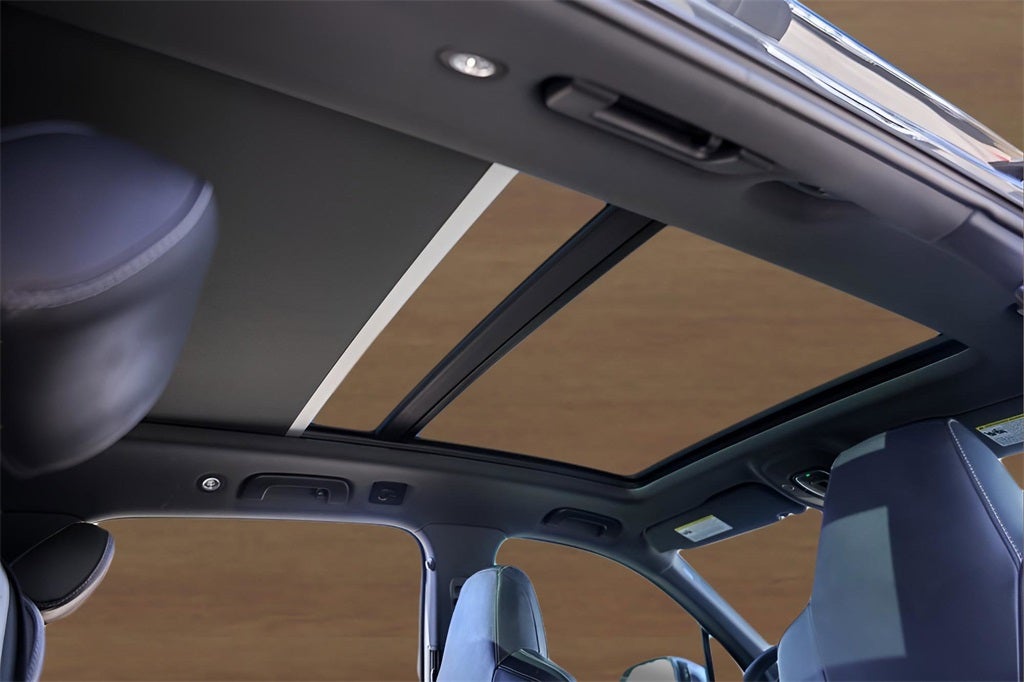 2023 Audi SQ7 Premium Plus quattro