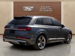 2023 Audi SQ7 Premium Plus quattro