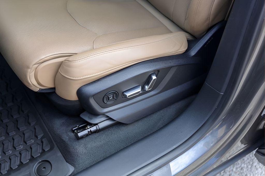 2019 Audi Q8 3.0T Prestige quattro