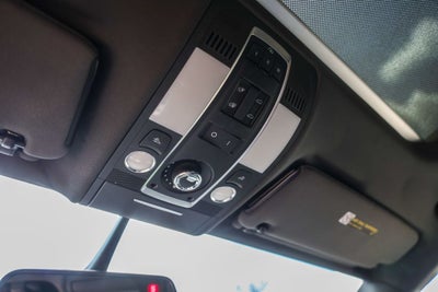 2014 Audi Q7 3.0T S line Prestige quattro