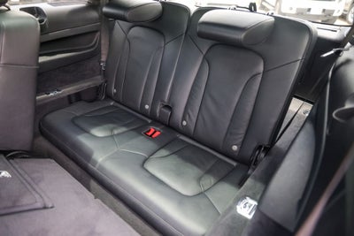 2014 Audi Q7 3.0T S line Prestige quattro