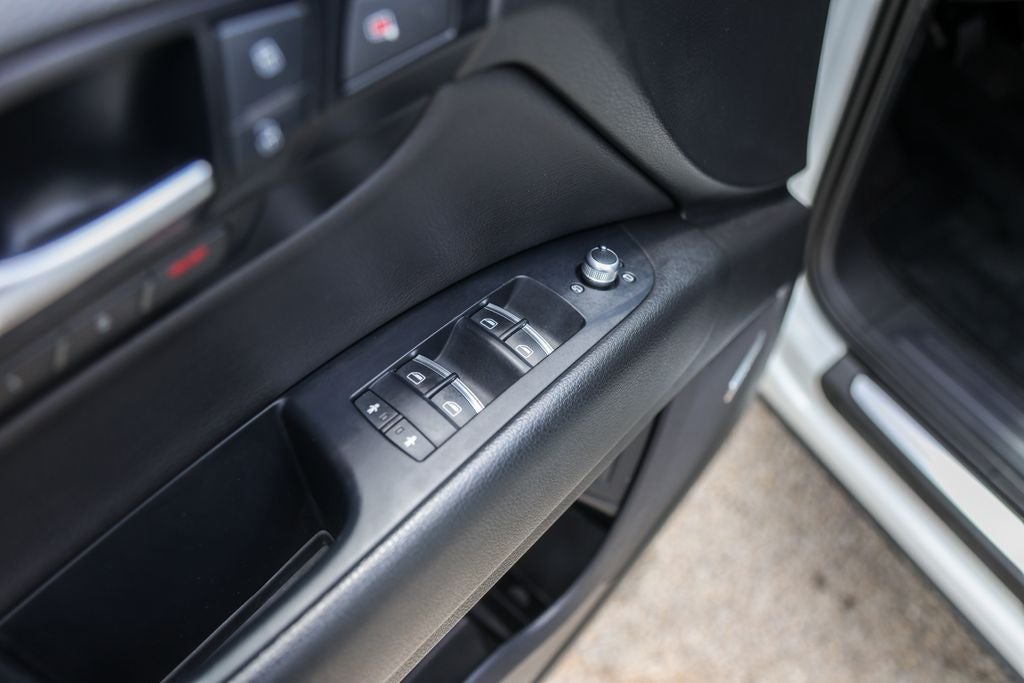 2014 Audi Q7 3.0T S line Prestige quattro