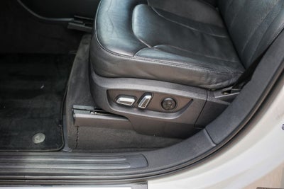 2014 Audi Q7 3.0T S line Prestige quattro