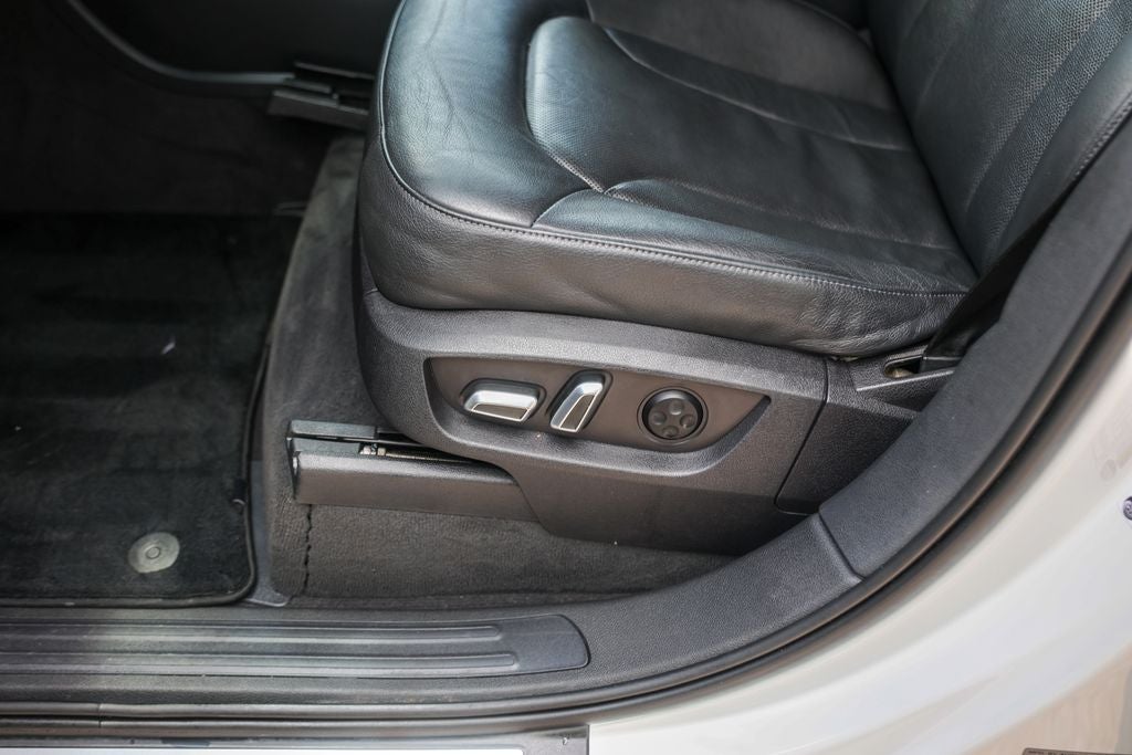 2014 Audi Q7 3.0T S line Prestige quattro