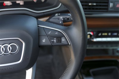 2023 Audi Q5 45 S line Prestige quattro