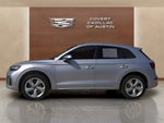 2023 Audi Q5 45 S line Prestige quattro