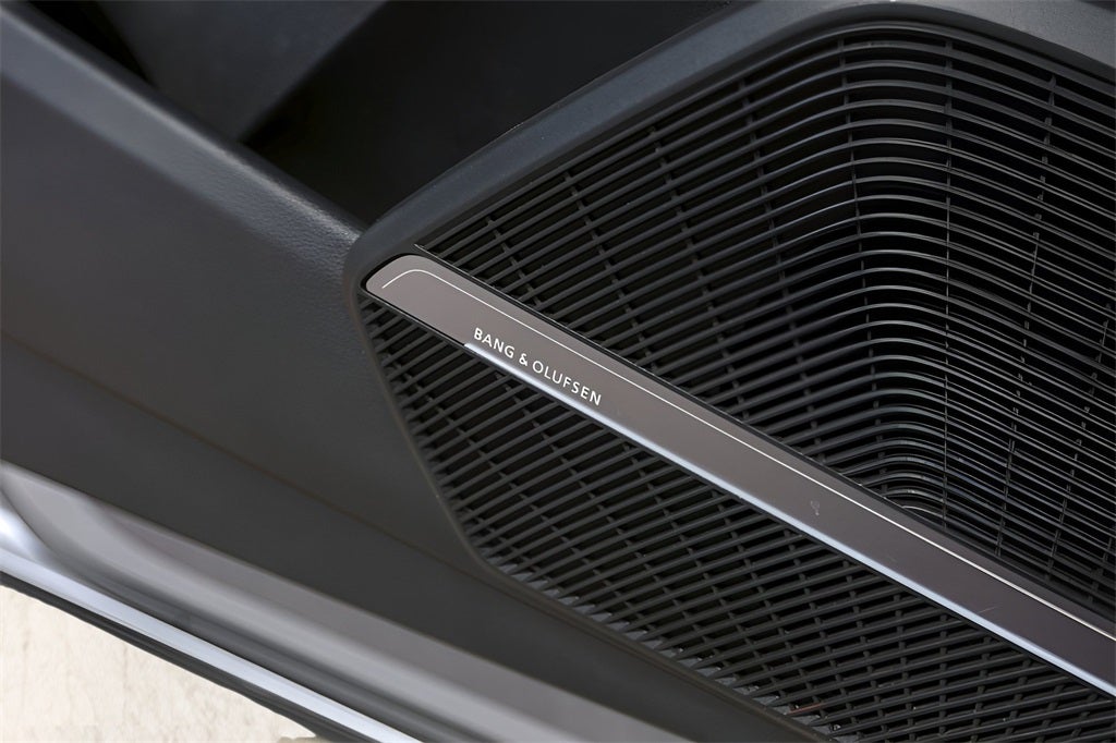 2023 Audi Q5 45 S line Prestige quattro