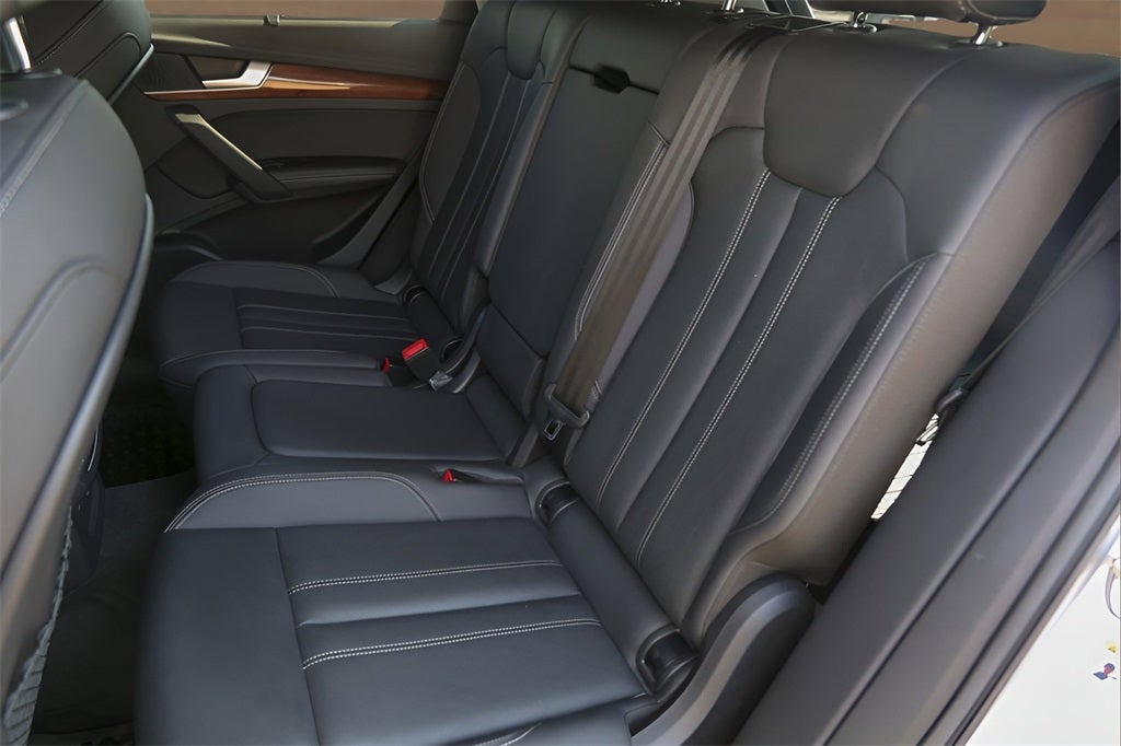 2023 Audi Q5 45 S line Prestige quattro