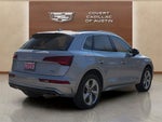 2023 Audi Q5 45 S line Prestige quattro