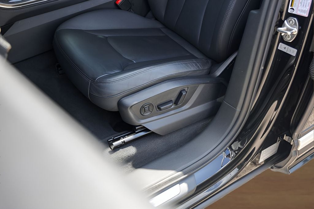 2024 Audi Q7 45 Premium Plus quattro