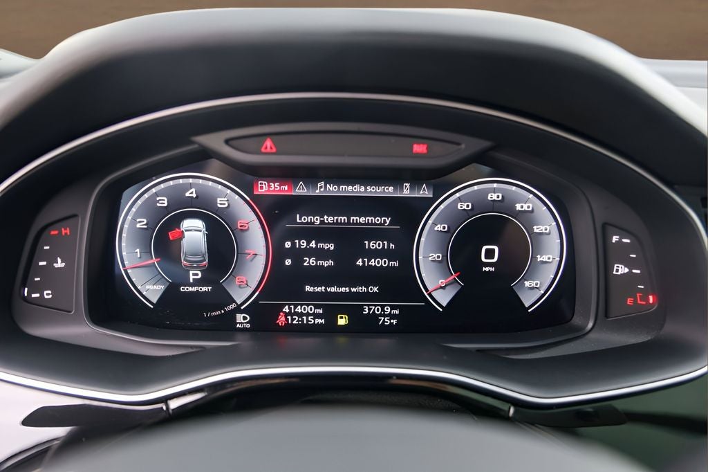 2021 Audi Q7 55 Premium Plus quattro