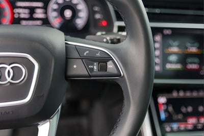 2021 Audi Q7 55 Premium Plus quattro