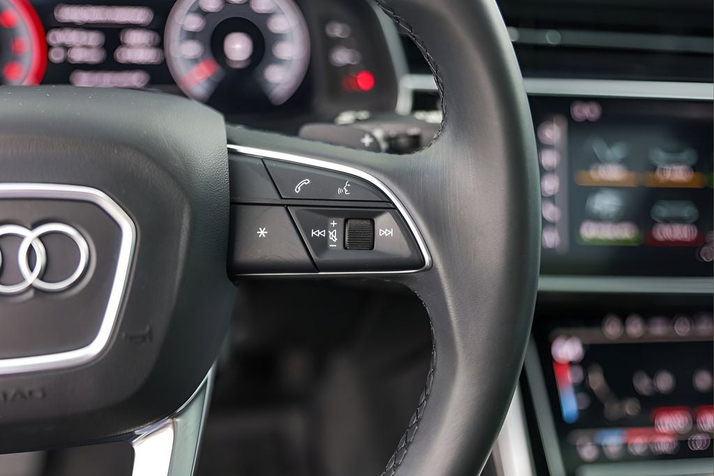 2021 Audi Q7 55 Premium Plus quattro