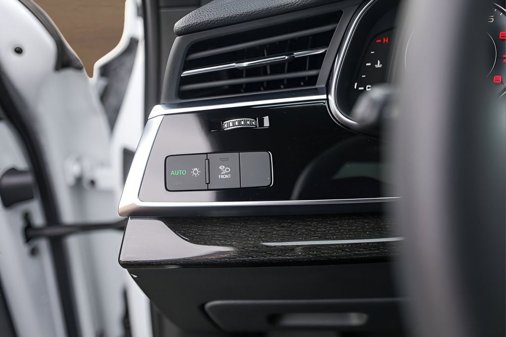 2021 Audi Q7 55 Premium Plus quattro