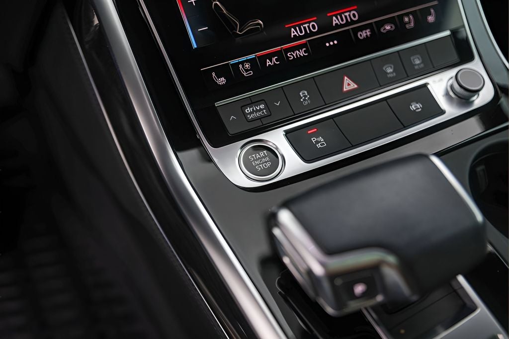 2021 Audi Q7 55 Premium Plus quattro