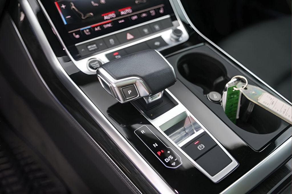 2021 Audi Q7 55 Premium Plus quattro