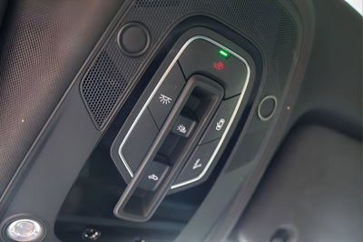 2021 Audi Q7 55 Premium Plus quattro