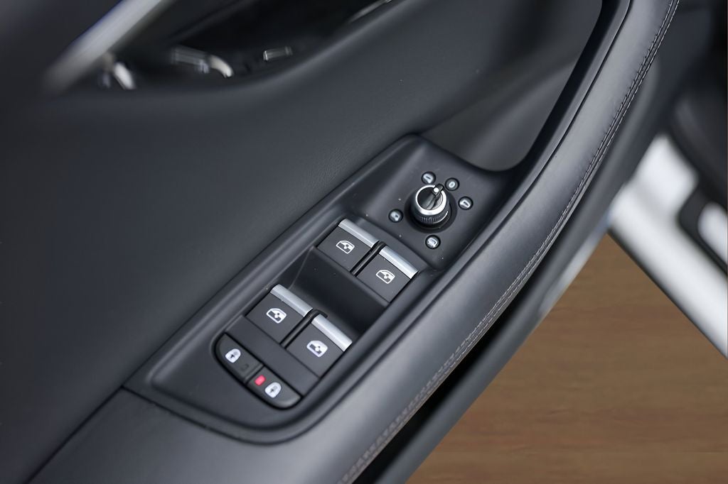 2021 Audi Q7 55 Premium Plus quattro