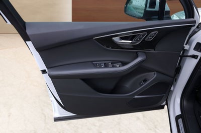 2021 Audi Q7 55 Premium Plus quattro