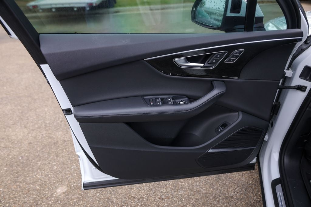 2021 Audi Q7 55 Premium Plus quattro