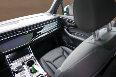2021 Audi Q7 55 Premium Plus quattro