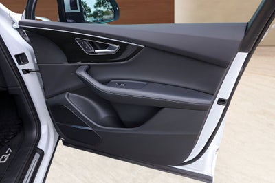 2021 Audi Q7 55 Premium Plus quattro