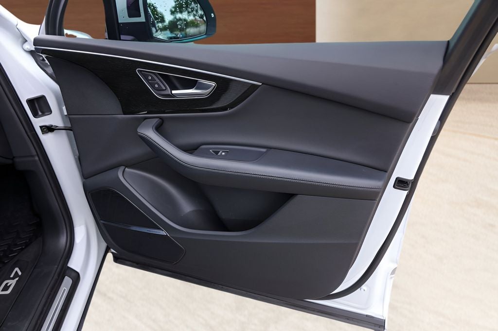 2021 Audi Q7 55 Premium Plus quattro