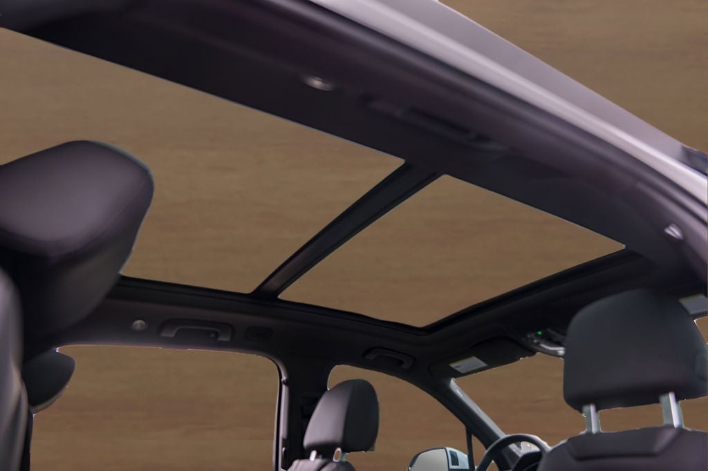 2021 Audi Q7 55 Premium Plus quattro