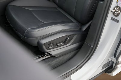 2021 Audi Q7 55 Premium Plus quattro