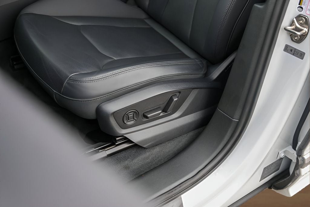 2021 Audi Q7 55 Premium Plus quattro