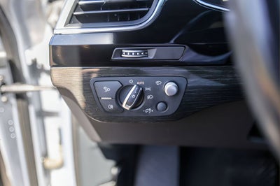 2018 Audi Q7 3.0T Prestige quattro